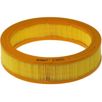 Vzduchový filtr HENGST FILTER E392L – Hledejceny.cz