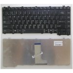 klávesnice Toshiba Satellite A200 A205 A210 A300 A350 L300 L305 L450 M300 černá US – Hledejceny.cz