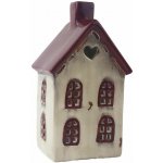Domeček na svíčku X7546 – Zboží Dáma