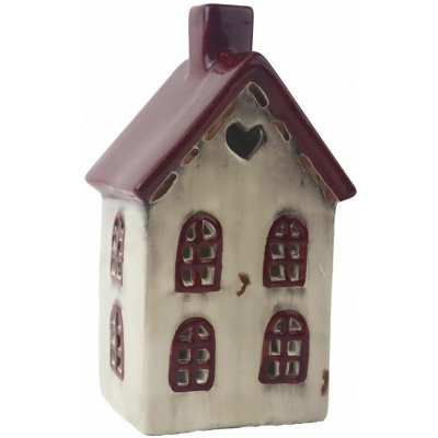 Domeček na svíčku X7546 – Zboží Dáma