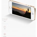 Apple iPhone SE 16GB – Zboží Mobilmania