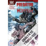 Predátor versus Wolverine – Zboží Dáma Predátor versus Wolverine – Zboží Dáma