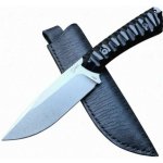 Dachs knives Lovecký Pracant Evo černý – Hledejceny.cz
