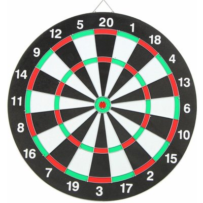 APT AG144C ŠIPKA OBOUSTRANNÁ 37CM – Hledejceny.cz