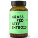 Nutriest Grass-fed lyofilizovaná bio štítná žláza v kapslích 240 kapslí – Hledejceny.cz