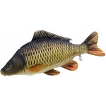 GABY Polštář Kapr Monster 160 cm šupináč – Zboží Dáma
