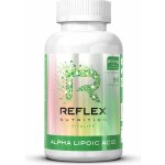 Reflex Alpha Lipoic Acid 90 kapslí – Sleviste.cz