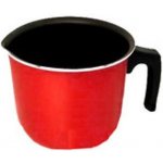 Zanetti Adriatica Rosso 12 cm – Zboží Dáma