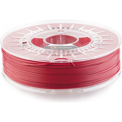 Fillamentum Nylon FX256 Signal Red 1,75mm 750g – Zboží Živě