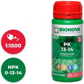 Bio Nova PK 13/1 1l