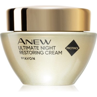 Avon noční omlazující krém Anew Ultimate 50 ml