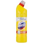 Domestos 24H lemon Fresh univerzální čistící prostředek 750 ml – Sleviste.cz