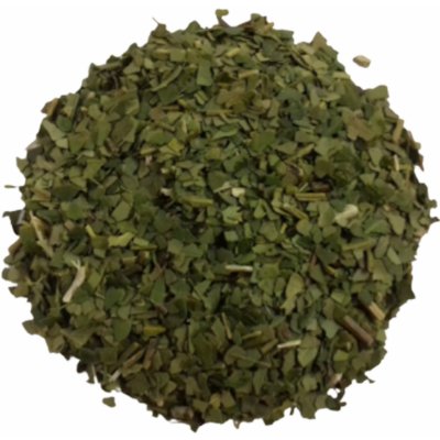 Natural Green Yerba Maté Pure Leaf BIO 1 kg – Zbozi.Blesk.cz