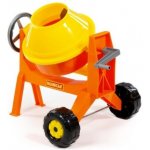 Wader Polesie Míchačka Mini 28 cm – Hledejceny.cz