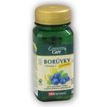 Borůvky chewable 120 žvýk. tablet – Hledejceny.cz