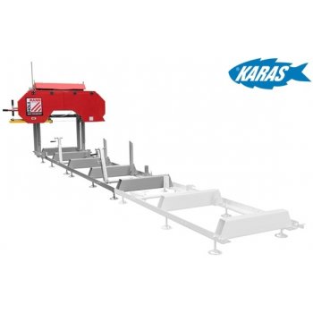 Holzmann BBS550SMART 400V