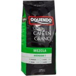 Oquendo Káva míchaná Cafe Torrefacto zrnková 1 kg – Hledejceny.cz