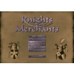 Knights and Merchants – Zbozi.Blesk.cz