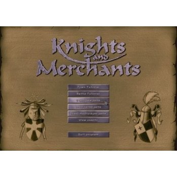 Knights and Merchants