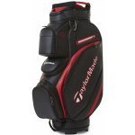TaylorMade Deluxe cart bag – Zbozi.Blesk.cz