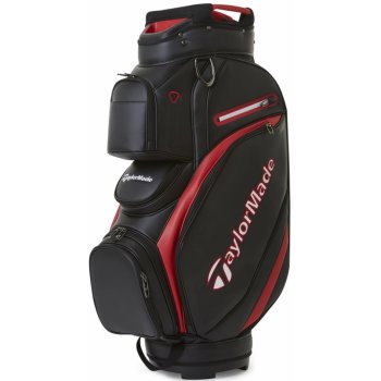 TaylorMade Deluxe cart bag