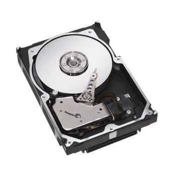 Seagate Cheetah 15K.5 300GB, 3,5", 15000rpm, SAS, ST3300655SS