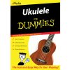 Multimédia a výuka eMedia Ukulele For Dummies Win
