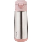 B.Box Termoska na pití sport 500 ml blush crush – Zboží Dáma
