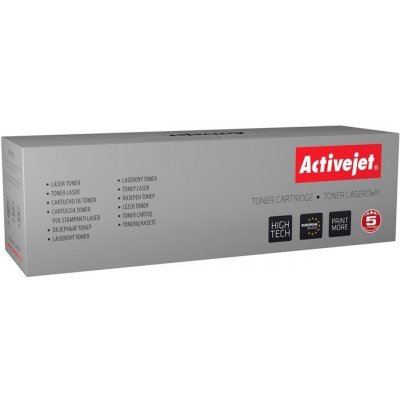 Activejet Konica Minolta TN116 - kompatibilní – Hledejceny.cz