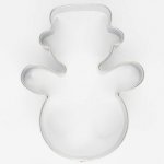 Cookie Cutters Cakesupplies Vykrajovačka sněhulák 6 cm – Hledejceny.cz