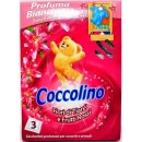 Coccolino vonné sáčky Fiori di Tiaré e Frutti Rossi 3 ks