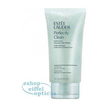 Estée Lauder Perfectly Clean (Multi-Action Cleansing Gelée Refiner) 150 ml