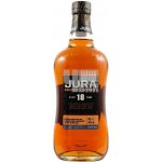 Isle of Jura 18y 44% 0,7 l (tuba) – Hledejceny.cz