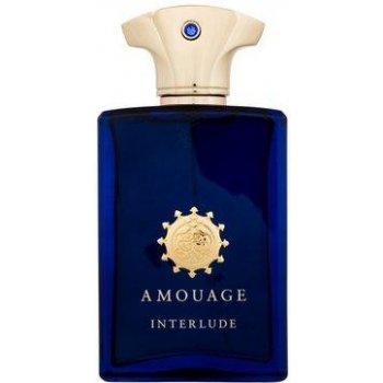 Amouage Interlude parfémovaná voda pánská 100 ml