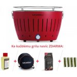 LotusGrill G-RO-34 – Zboží Dáma