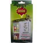Orion Natural nástraha na potravinové moly 2ks – Hledejceny.cz