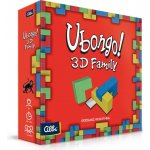 Albi Ubongo 3D Family – Hledejceny.cz