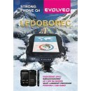 Mobilní telefon Evolveo StrongPhone Q4