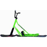 Snowscoot SnowBaar Beaster PRO Zelená – Hledejceny.cz