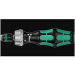 Wera 051461 Ráčnová bitová rukojeť 1/4" x 142 mm typ 816 RA – Zbozi.Blesk.cz