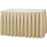 Dena Rautová sukně Hannah skládaný vzor 0,73x4,9 m – Hledejceny.cz