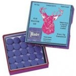 Elk Master kůže na tágo 11 mm – Sleviste.cz