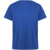 Pánské sportovní tričko Roly Tričko Daytona sportovní pánské krátký rukáv-4 Královská modrá