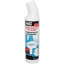 HG hygienický gel na toalety 0,65 l