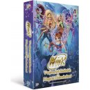 Winx Club: Kolekce DVD