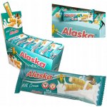 Alaska Kukuřičné trubičky mléčné 864 g – Sleviste.cz