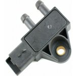 Snímač diferenčního tlaku DPF Fiat Scudo, Berlingo 2011-2016 1,6/2,0D 9645022680 – Zboží Mobilmania