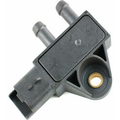 Snímač diferenčního tlaku DPF Fiat Scudo, Berlingo 2011-2016 1,6/2,0D 9645022680 – Zboží Mobilmania