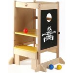 Vladislav Jaroš Učící věž – Zboží Dáma