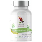 Carnium Botanicals Algae Omega 3 60 kapslí – Hledejceny.cz